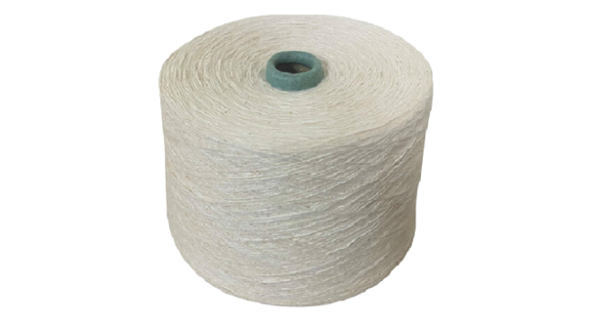 Slub Yarn Supplier Abtex International Ltd