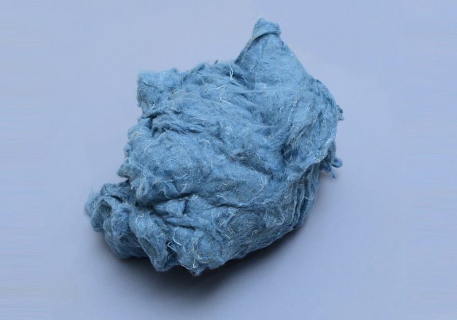 PCW denim cotton fiber supplier Pakistan