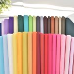 Dyed Poplin Fabric Supplier