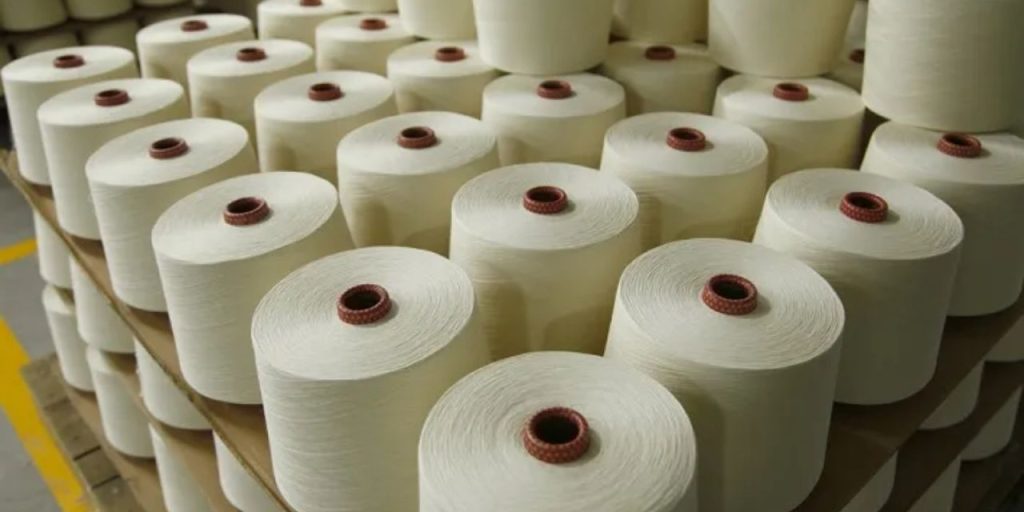 PC Carded Yarn Supplier - Abtex International Ltd