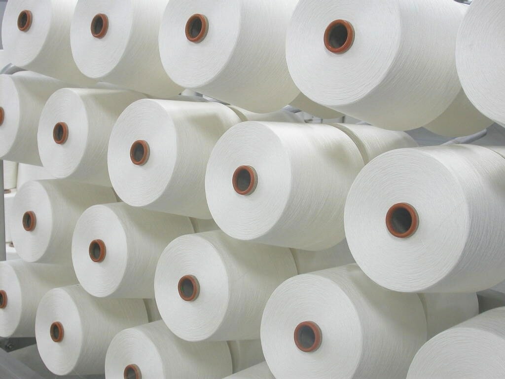 Poly Cotton Yarn Supplier - Abtex International Ltd