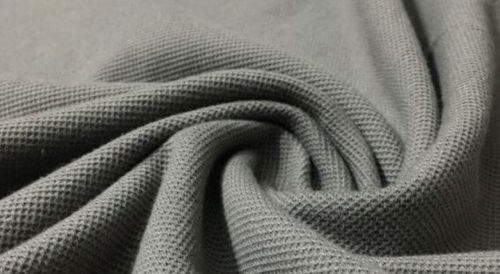 Pique Knitted Fabric