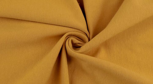 Single Knitted Jersey Fabric