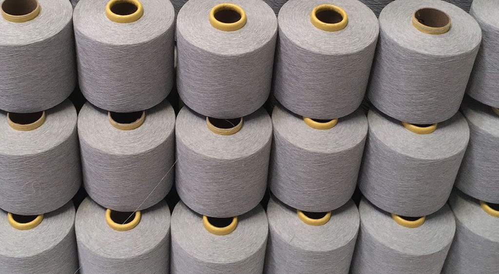 Recycled Denim Yarn Manufacturer - Abtex International Ltd