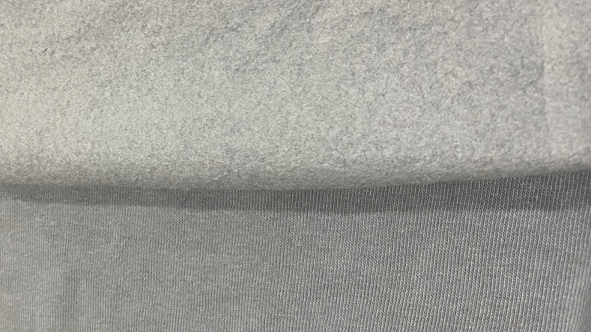 FLEECE FABRIC