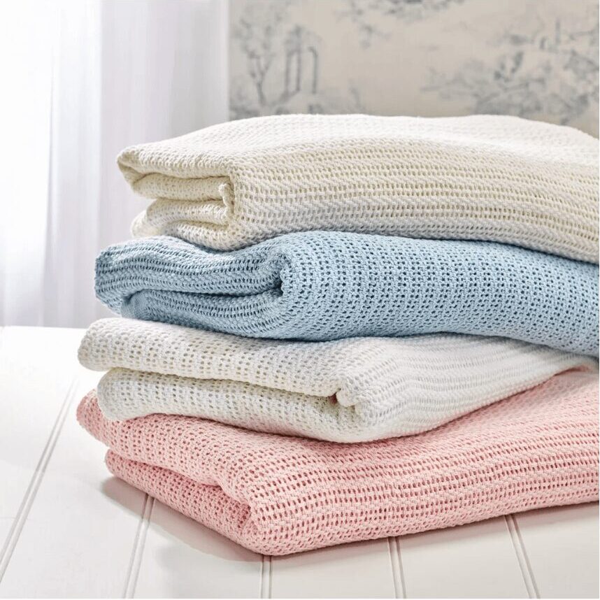 Thermal Blanket Manufacturer Pakistan