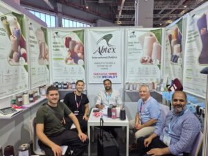 Abtex Booth Yarn Expo Shanghai 2026